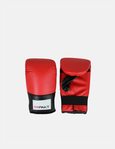 - Boxing Mits - Impakt - Training Equipment - Impakt