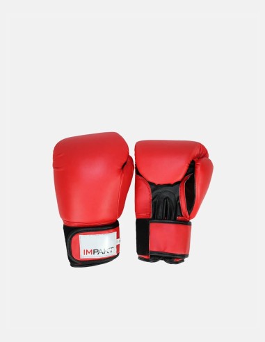 - Boxing Gloves - Impakt - Training Equipment - Impakt